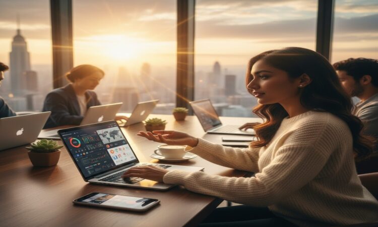 Especialista en Marketing Digital ONLINE